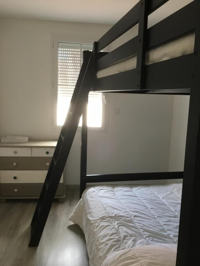 Holiday home Le Sableau Beauvoir-sur-Mer