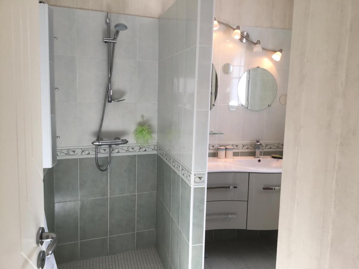 Holiday home Le Sableau