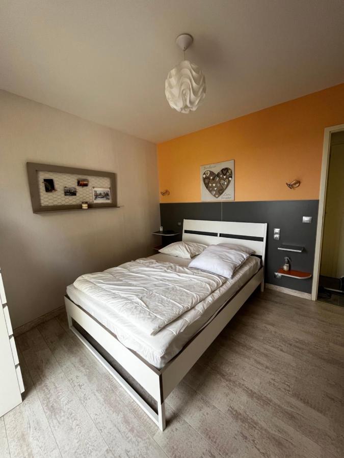 Le Sableau Holiday home *