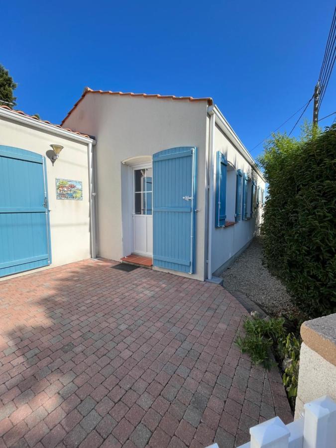 Holiday home Le Sableau *